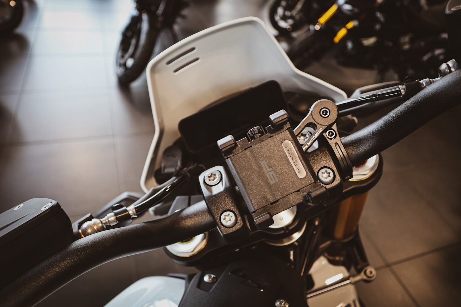 Como escolher motopeças de qualidade para sua oficina