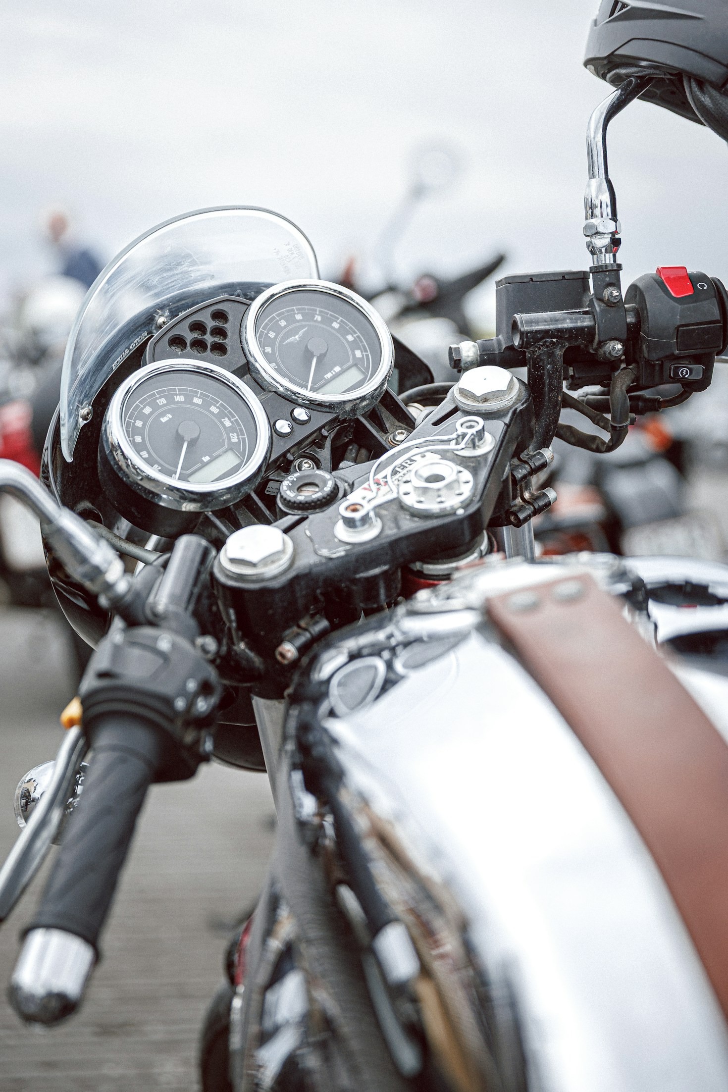 Dicas para evitar retrabalho ao reparar motocicletas